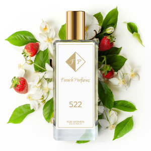 Francuskie Perfumy Nr 522